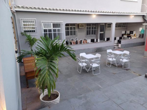Paraiso da Costa Verde